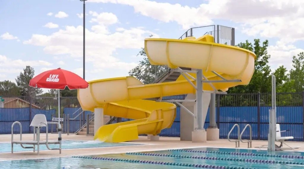 Safety First: East Mesa Bataan Memorial Pool Opening Delayed Beyond Memorial Day Weekend