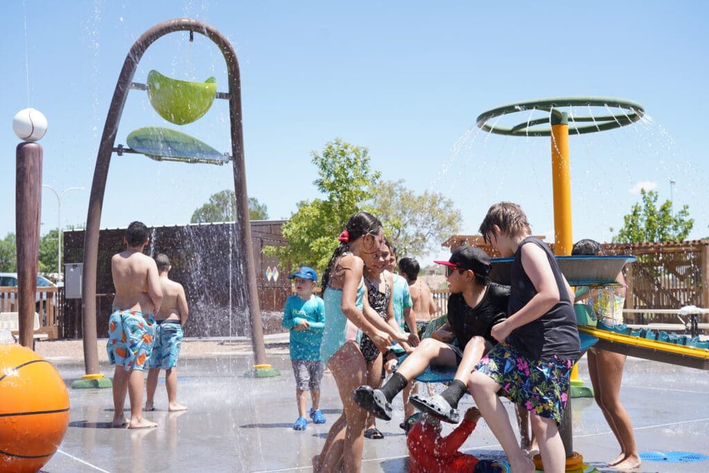 Make a Splash: Las Cruces Aquatics Facilities Announce Summer Hours