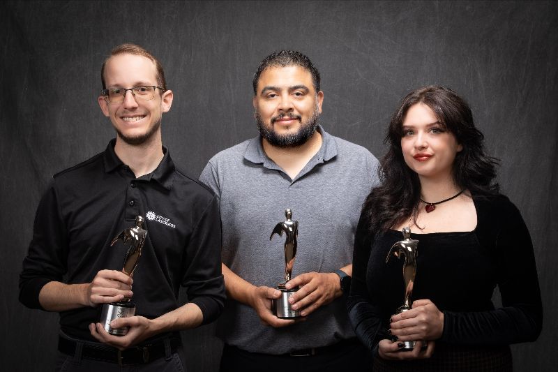 CLC Telly Awards