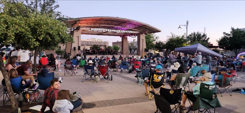 For Mom: Darren Cordova y Calor to Perform at City’s Mother’s Day Concert May 11