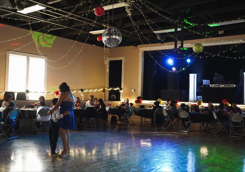 City of Las Cruces to Host Mother-Son Dance May 16