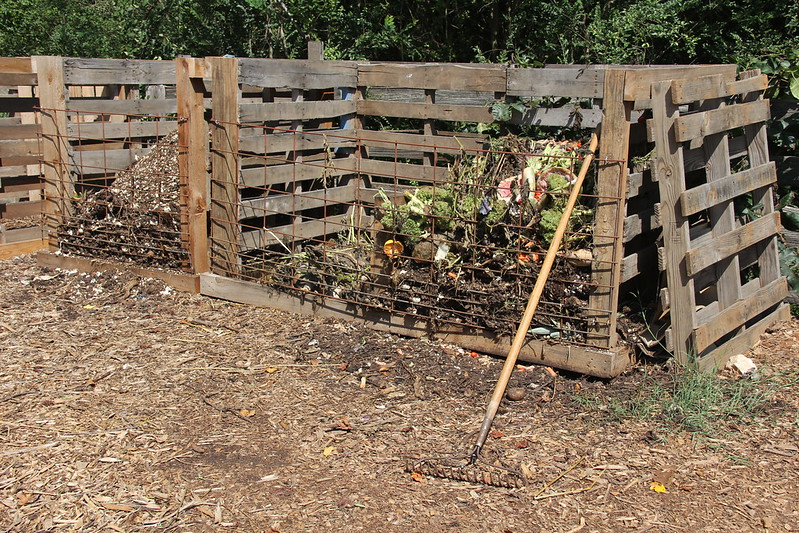No Better Time: Spring is a perfect time to start composting