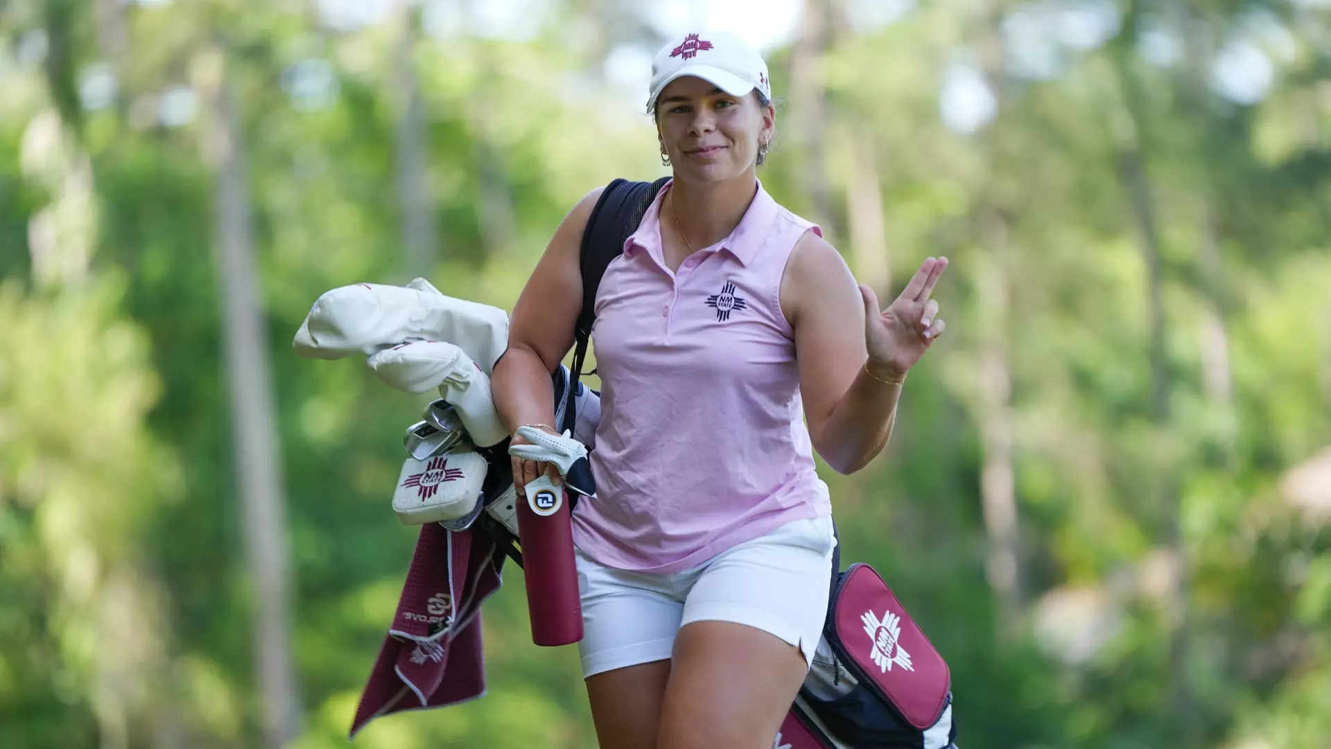 NMSU Golf