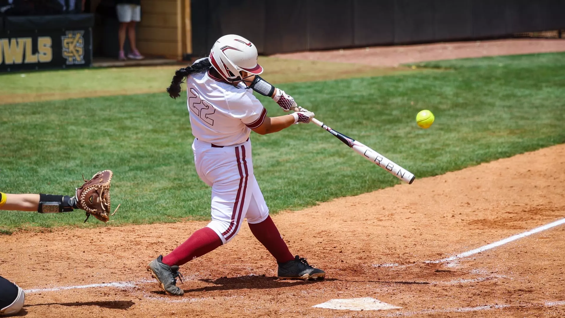 NMSU Softball
