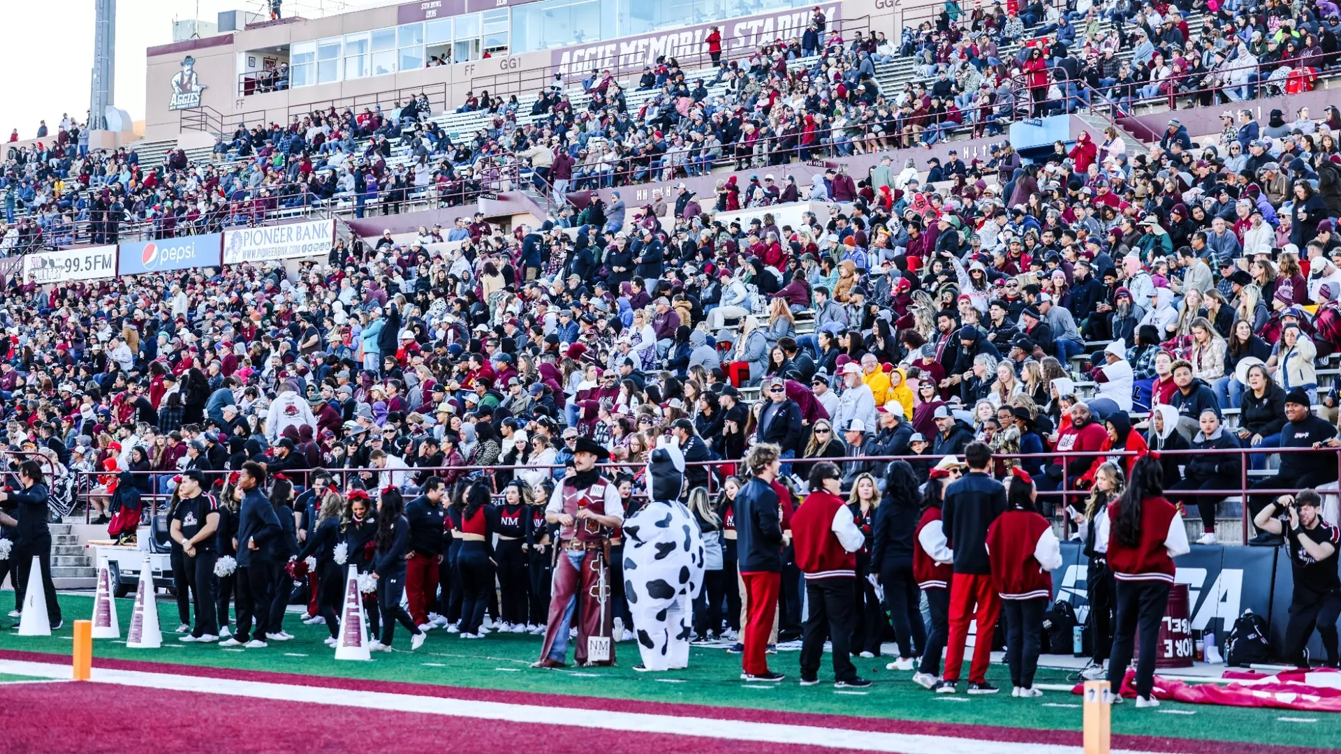 TV Football: CUSA Announces Kickoff Times and Television Schedule