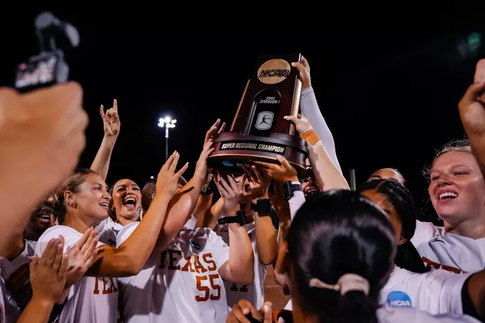 Texas Softball