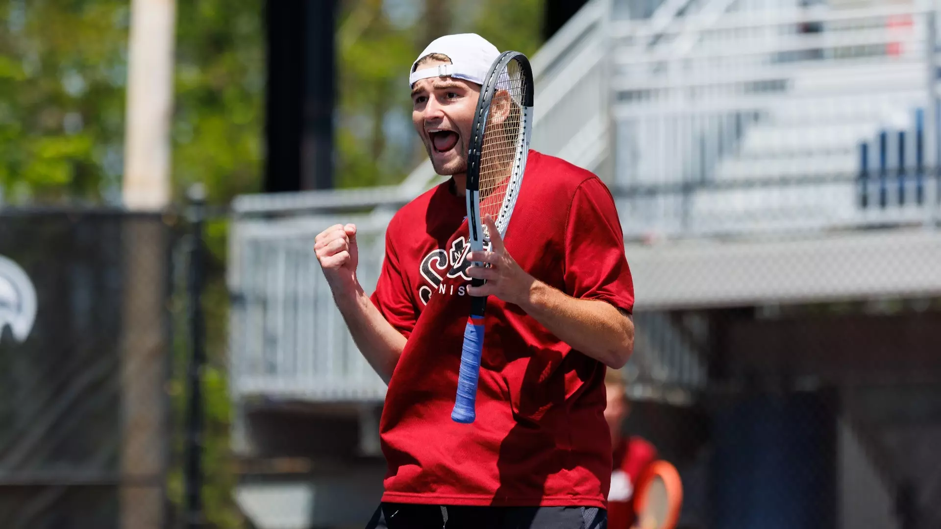 NMSU Tennis