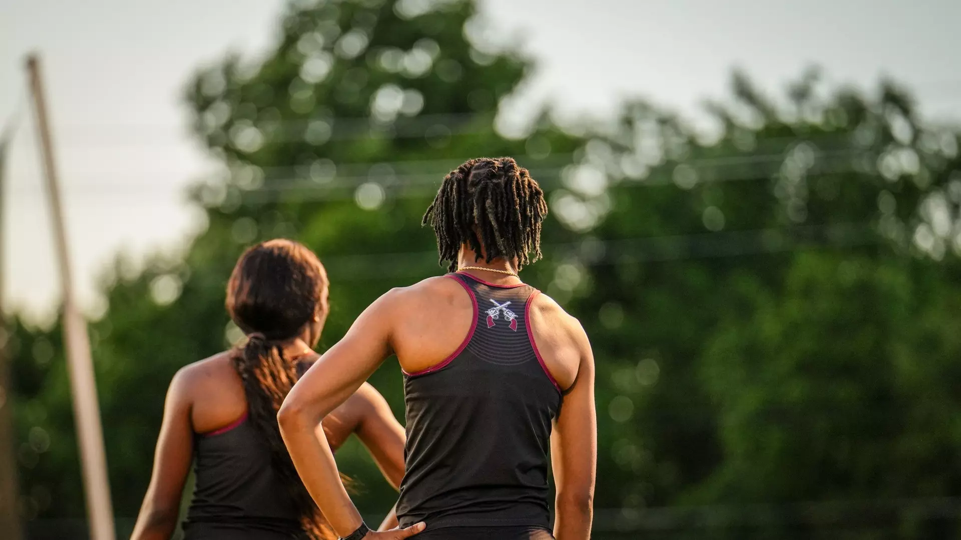 NMSU Track