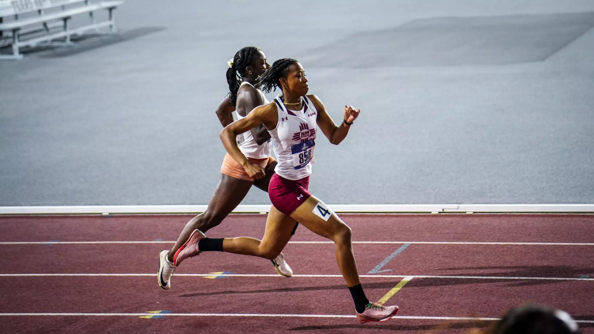 NMSU Track
