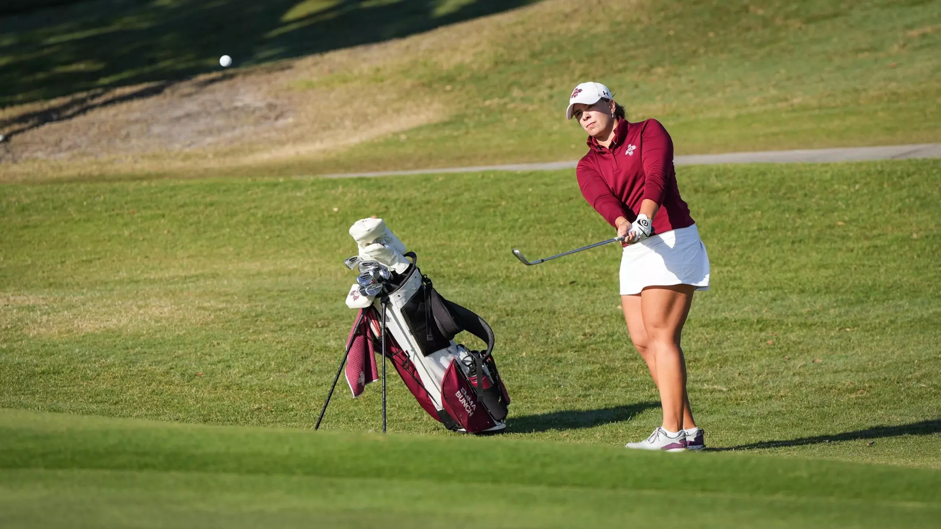 NMSU Golf