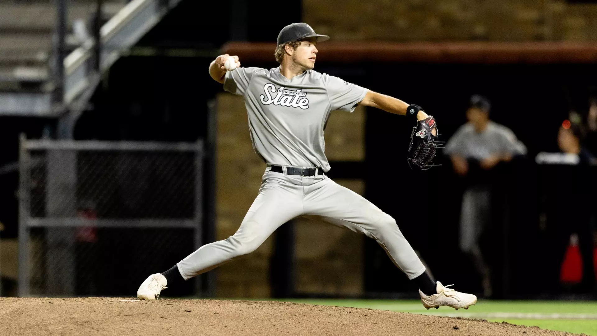 NMSU Baseball