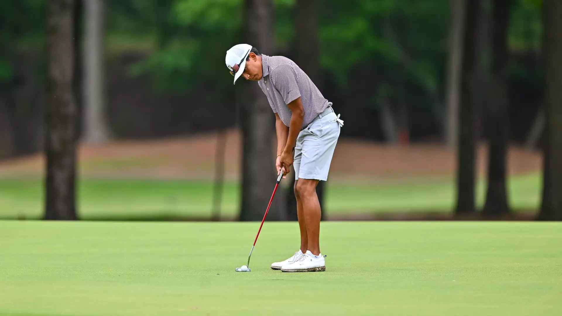 NMSU Golf