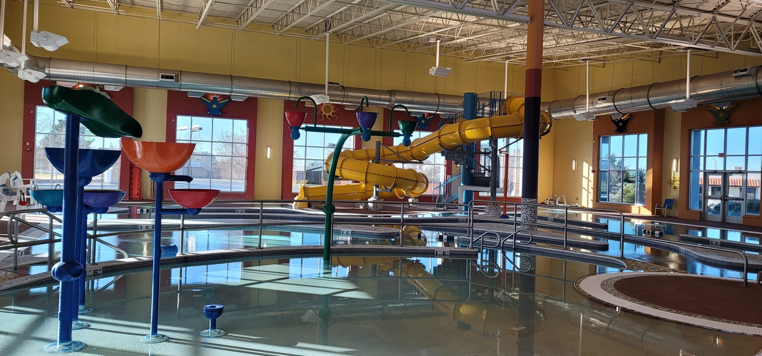 Splish, Splash: Las Cruces Parks & Rec Announce Summer Swim Lessons–Register June 7