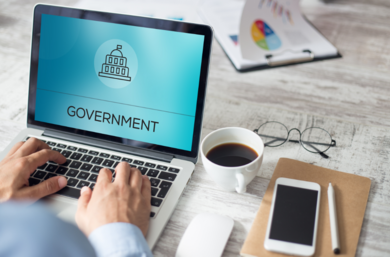 Government Computer