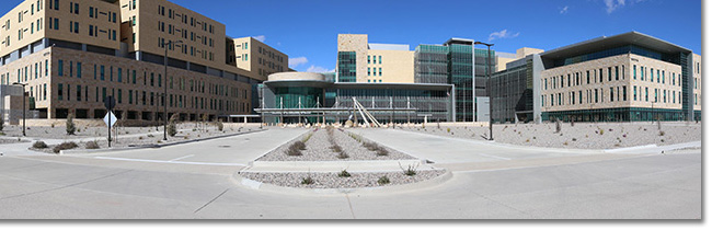 William Beaumont Among 16 Military Hospitals Receiving Leapfrog’s Highest Safety Grade