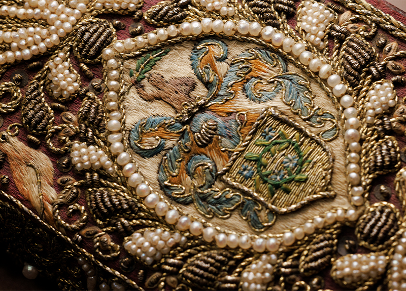 Psalms Art Book