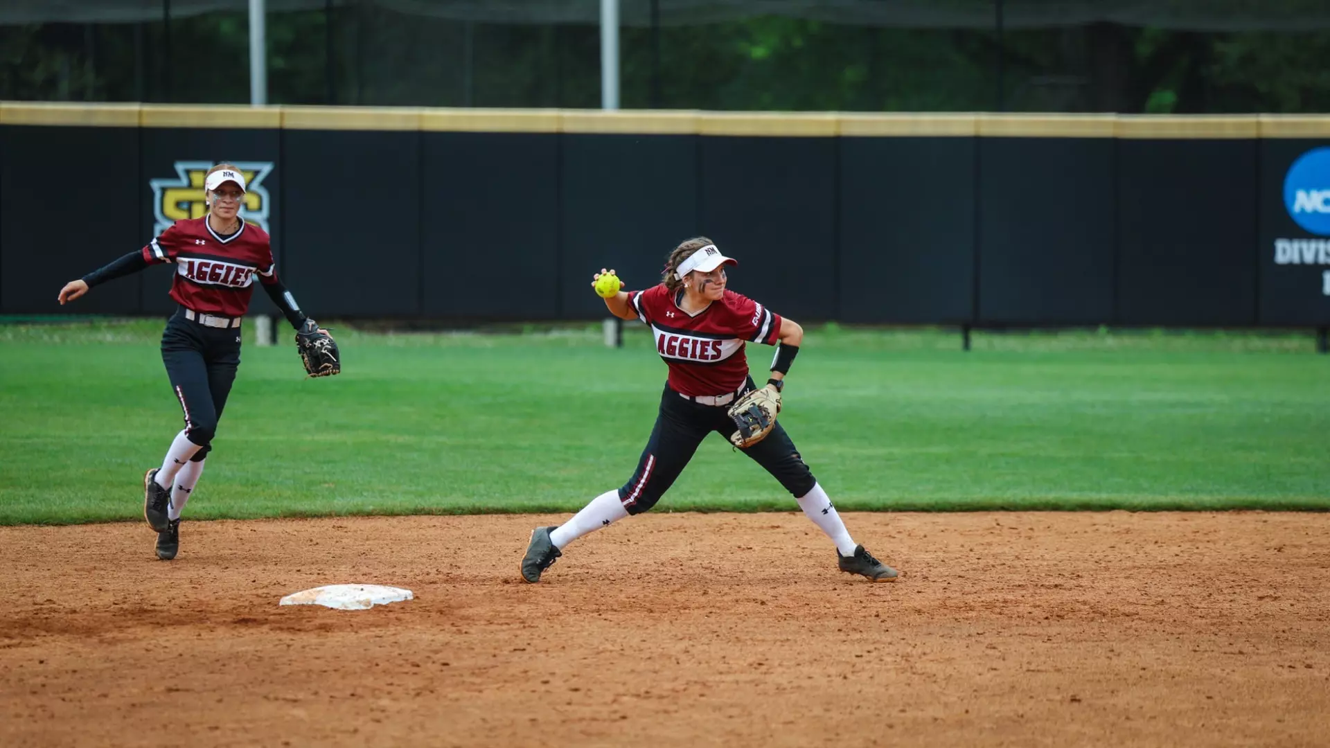 Softball: Kennesaw State Takes Game Two