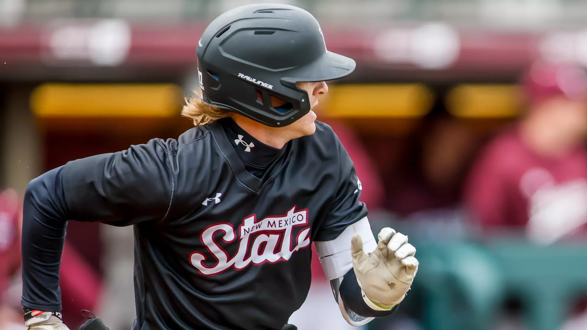 NMSU Baseball