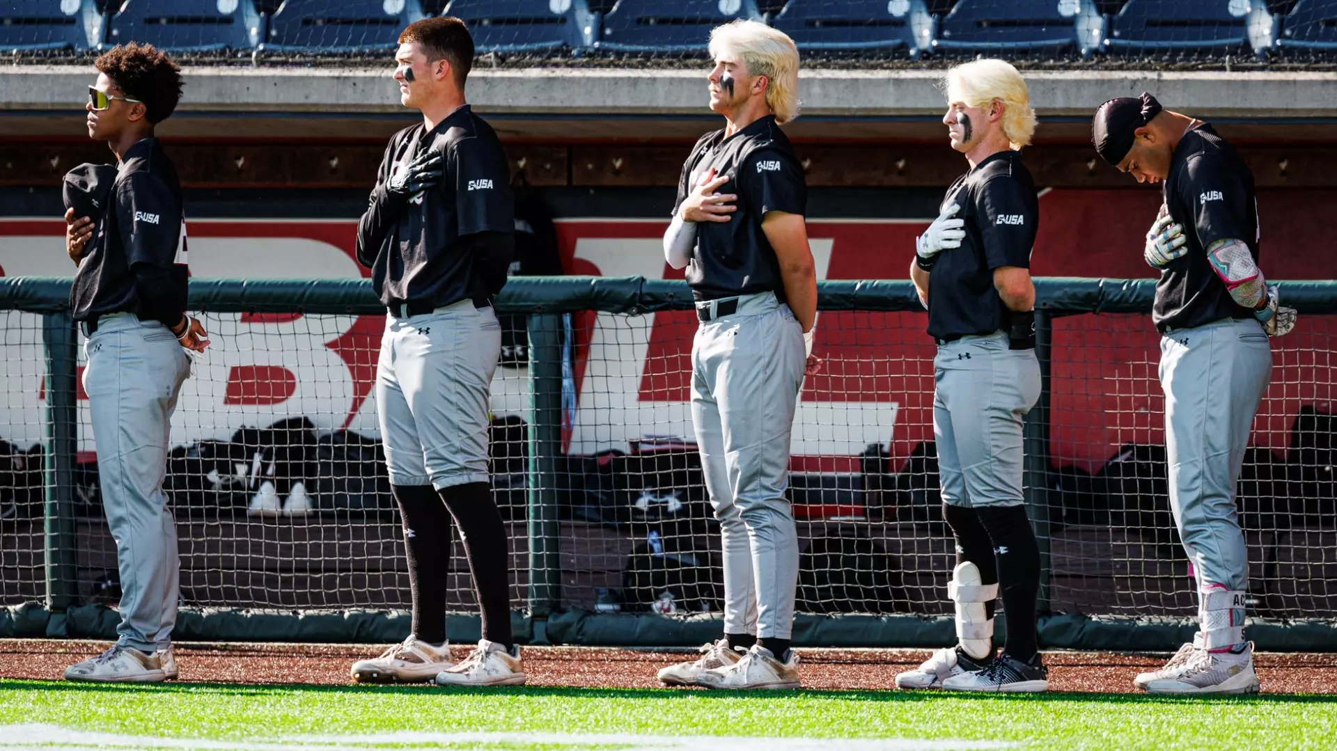 NMSU Baseball