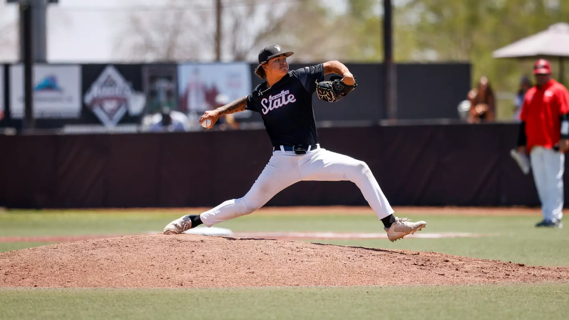NMSU Baseball