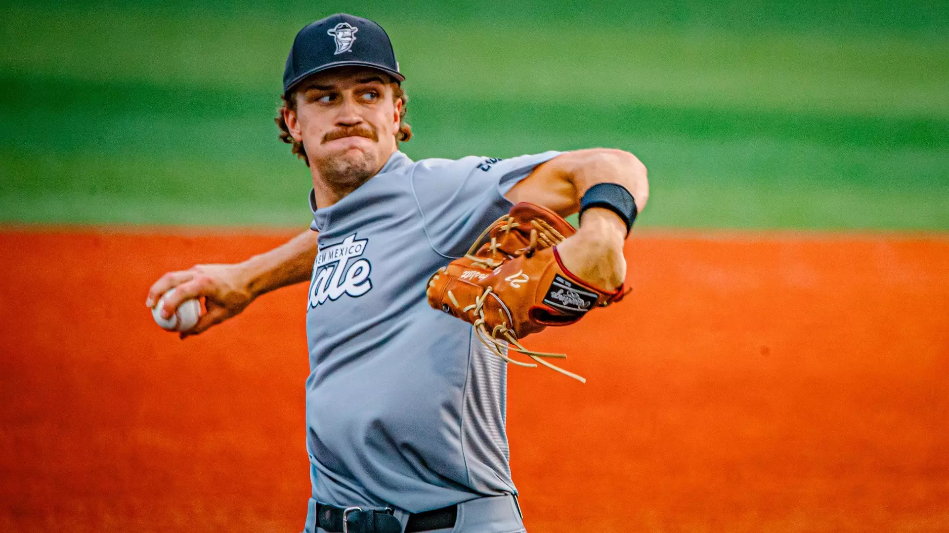 Baseball: Aggies Even Series at LA Tech with 10-5 Friday Night Victory