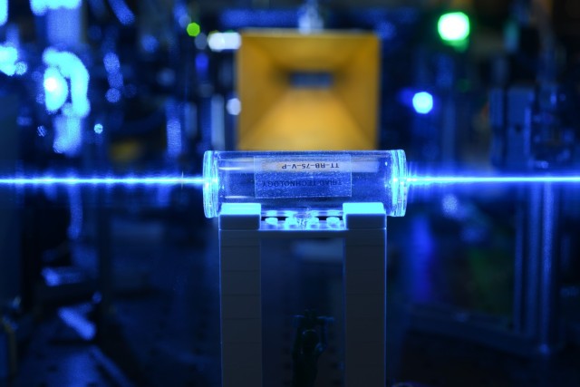 Quantum Chip