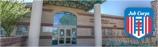 Carrasco Job Corps El Paso