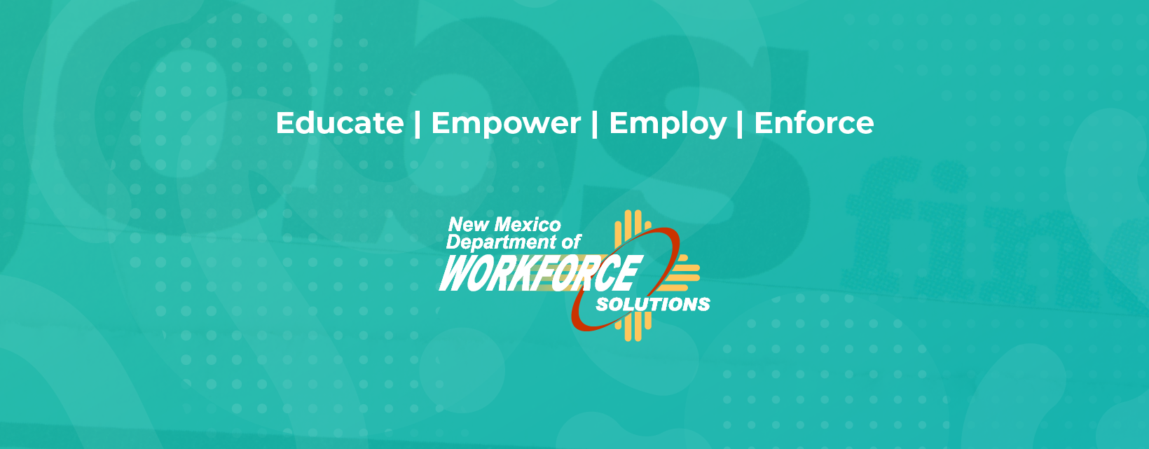 Department of Workforce Solutions