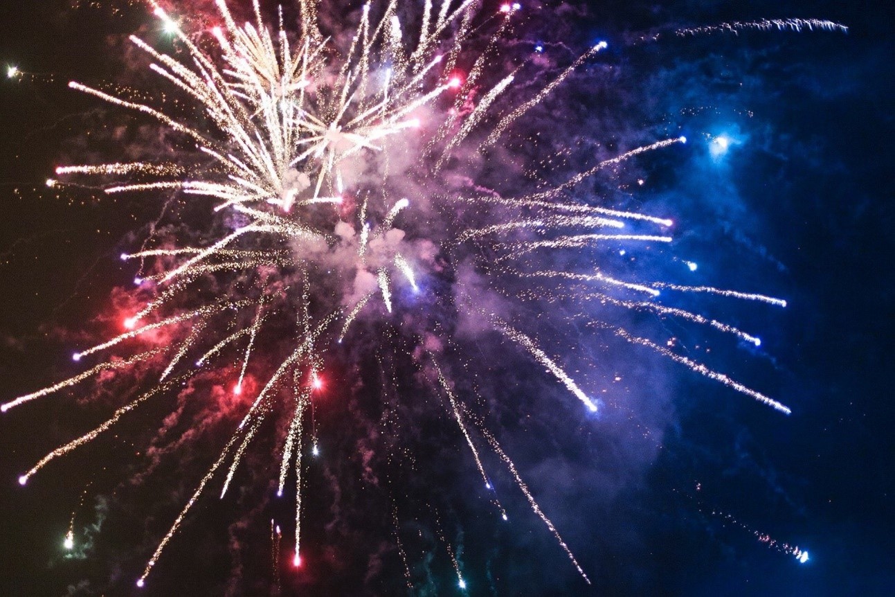 Fourth of July