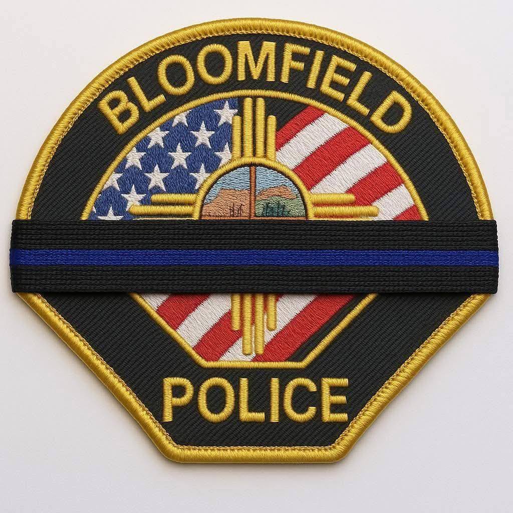 Bloomfield Police