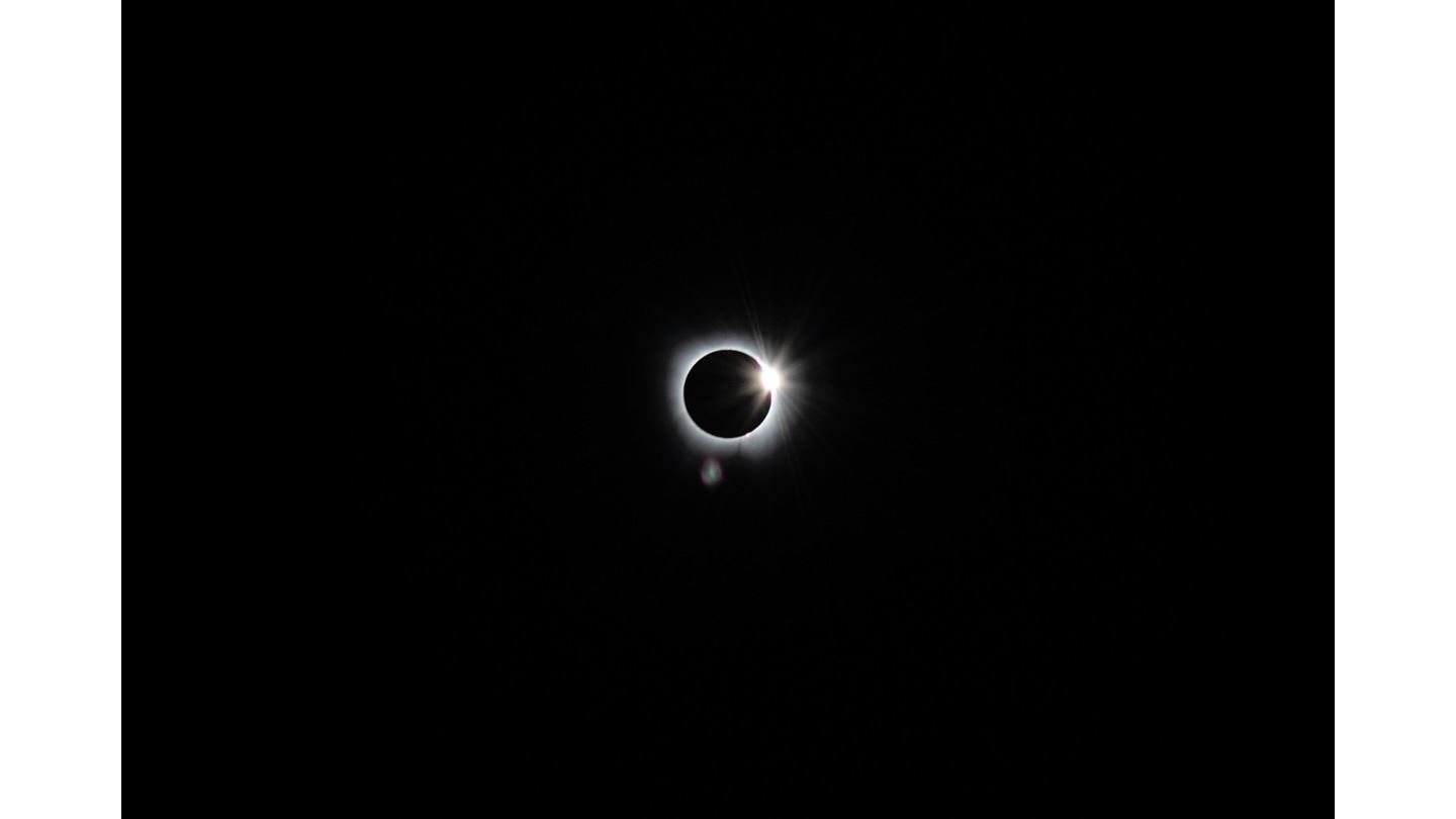Solar Eclipse