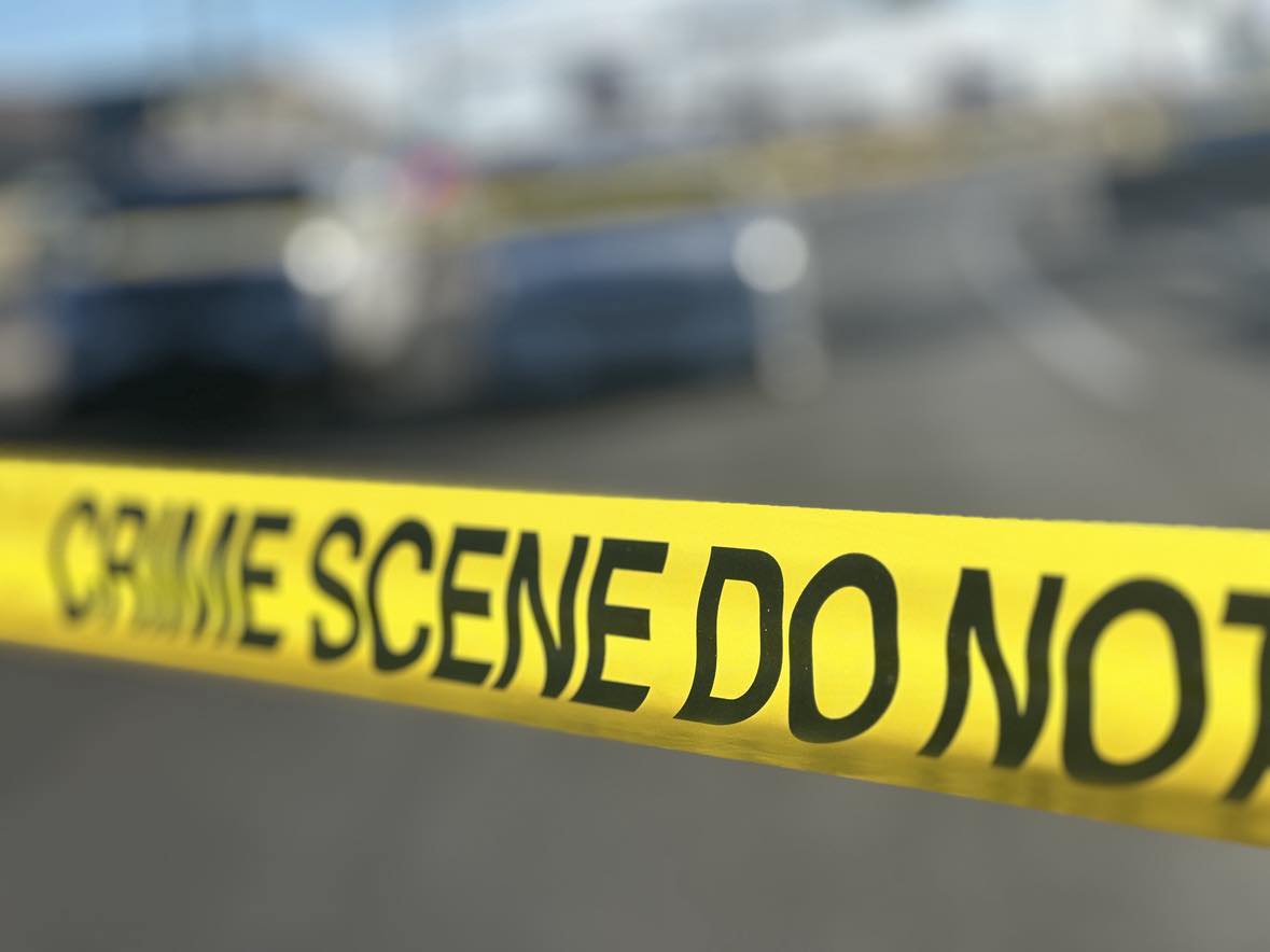 Crime Scene