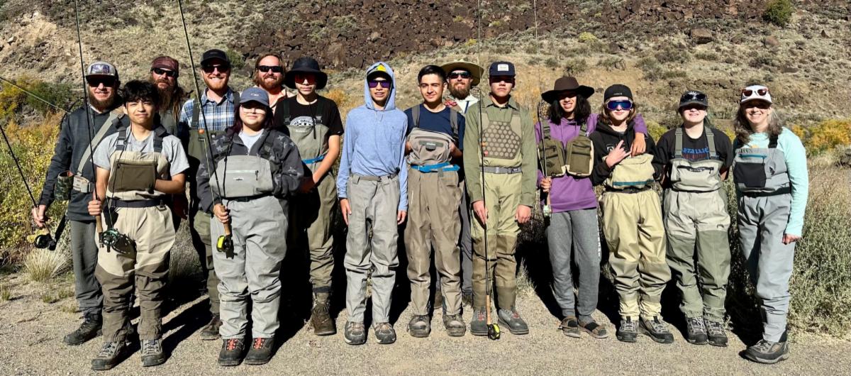 NM Wilderness Alliance