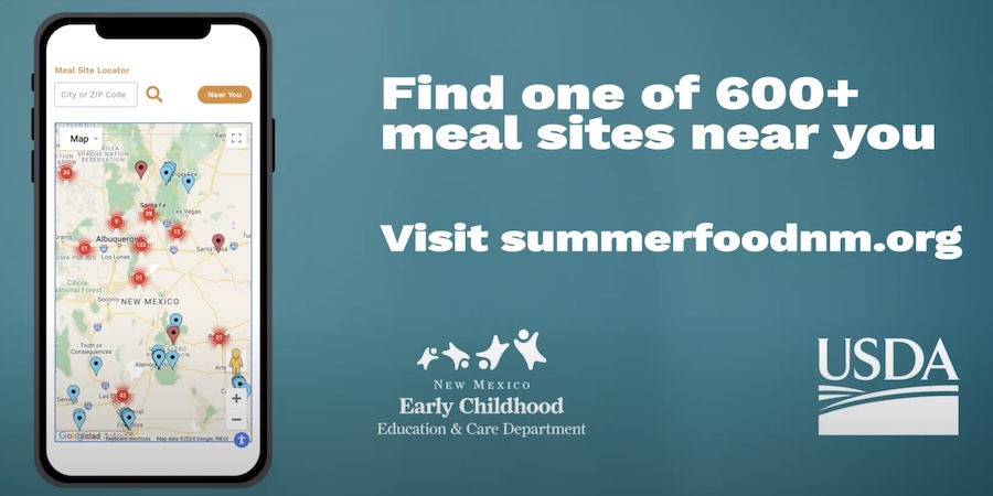Summer Food Program