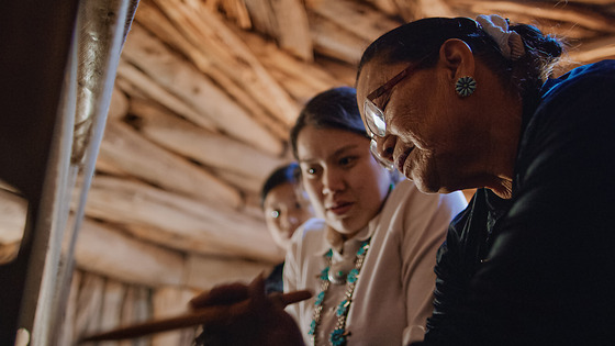 How Native North American Language Use Changed in the United Sta