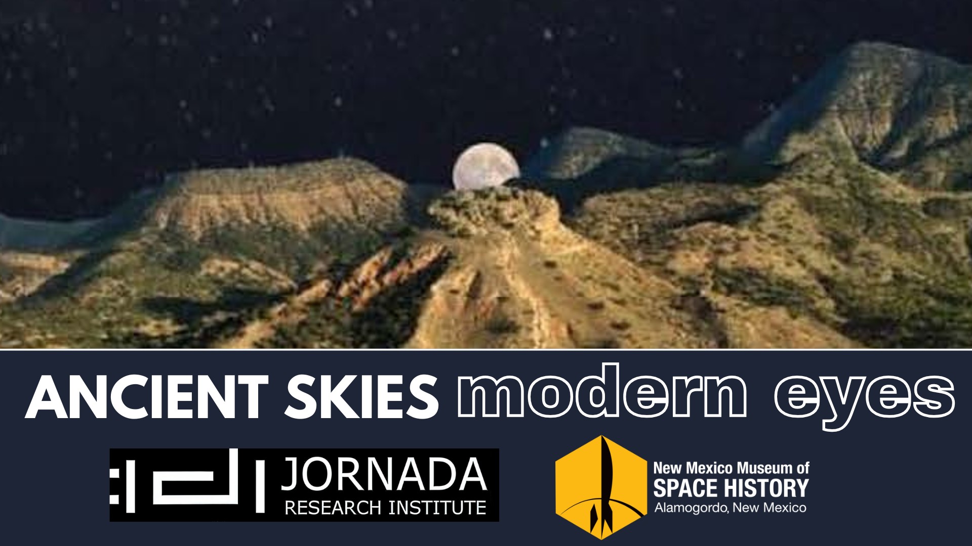 Ancient Skies