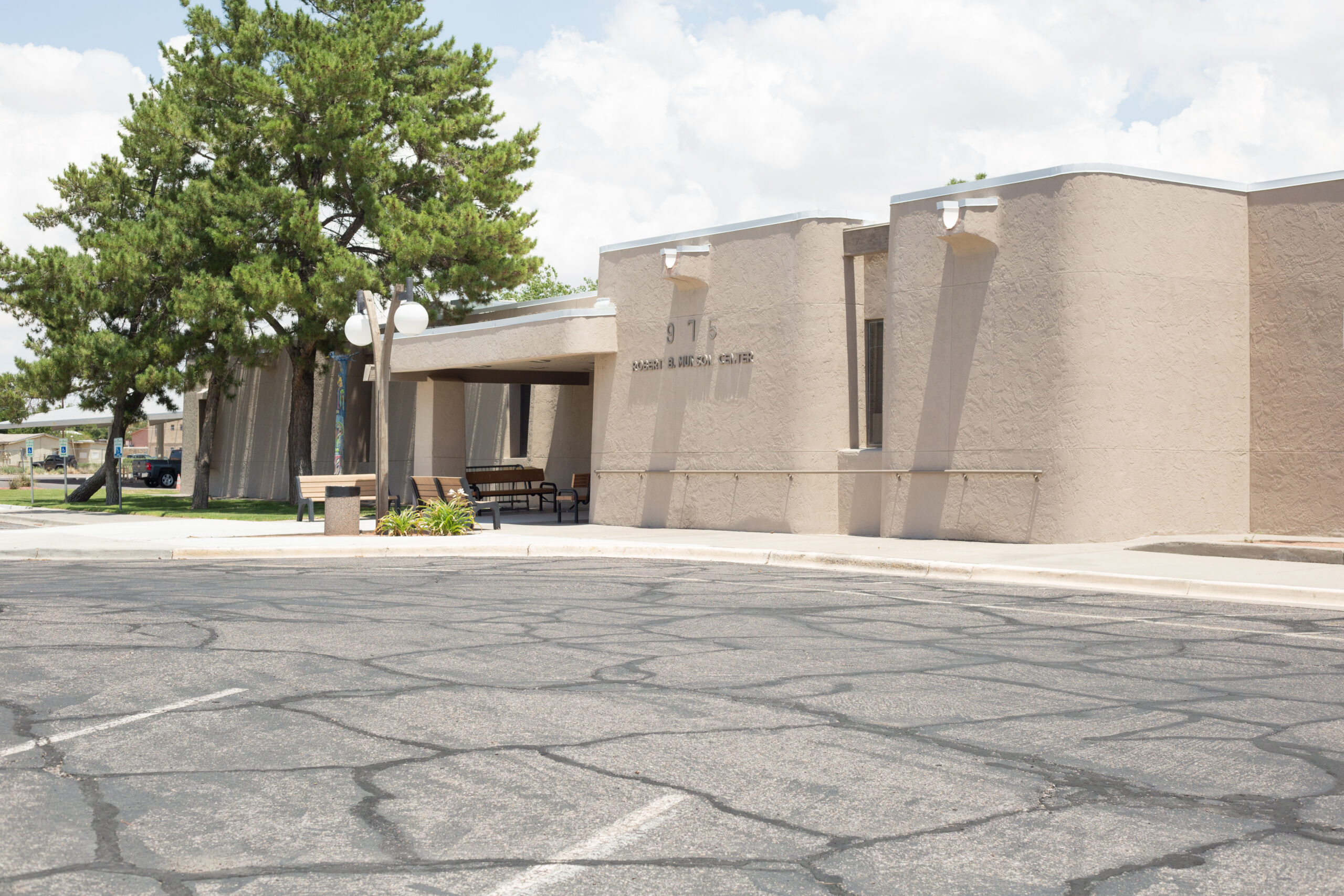 Munson Center