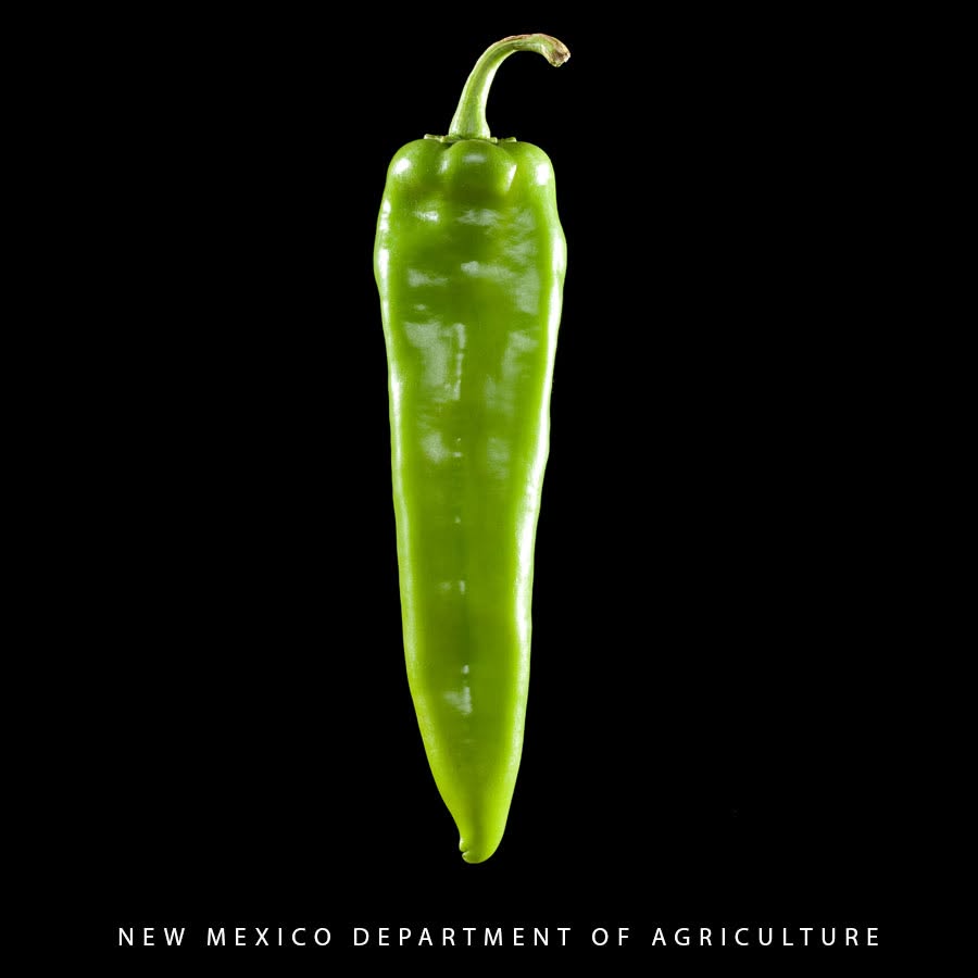 Green Chile Season Is Here: From the Hatch Valley to the Freezer