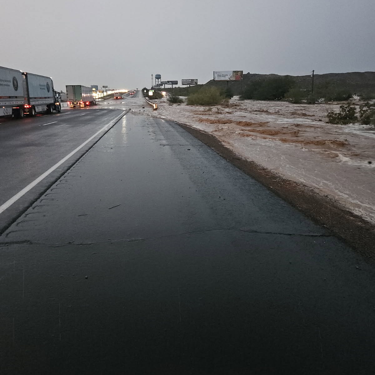 Vado Flood
