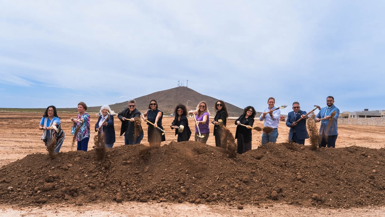 Making Space: Las Cruces awarded $11 million for housing projects