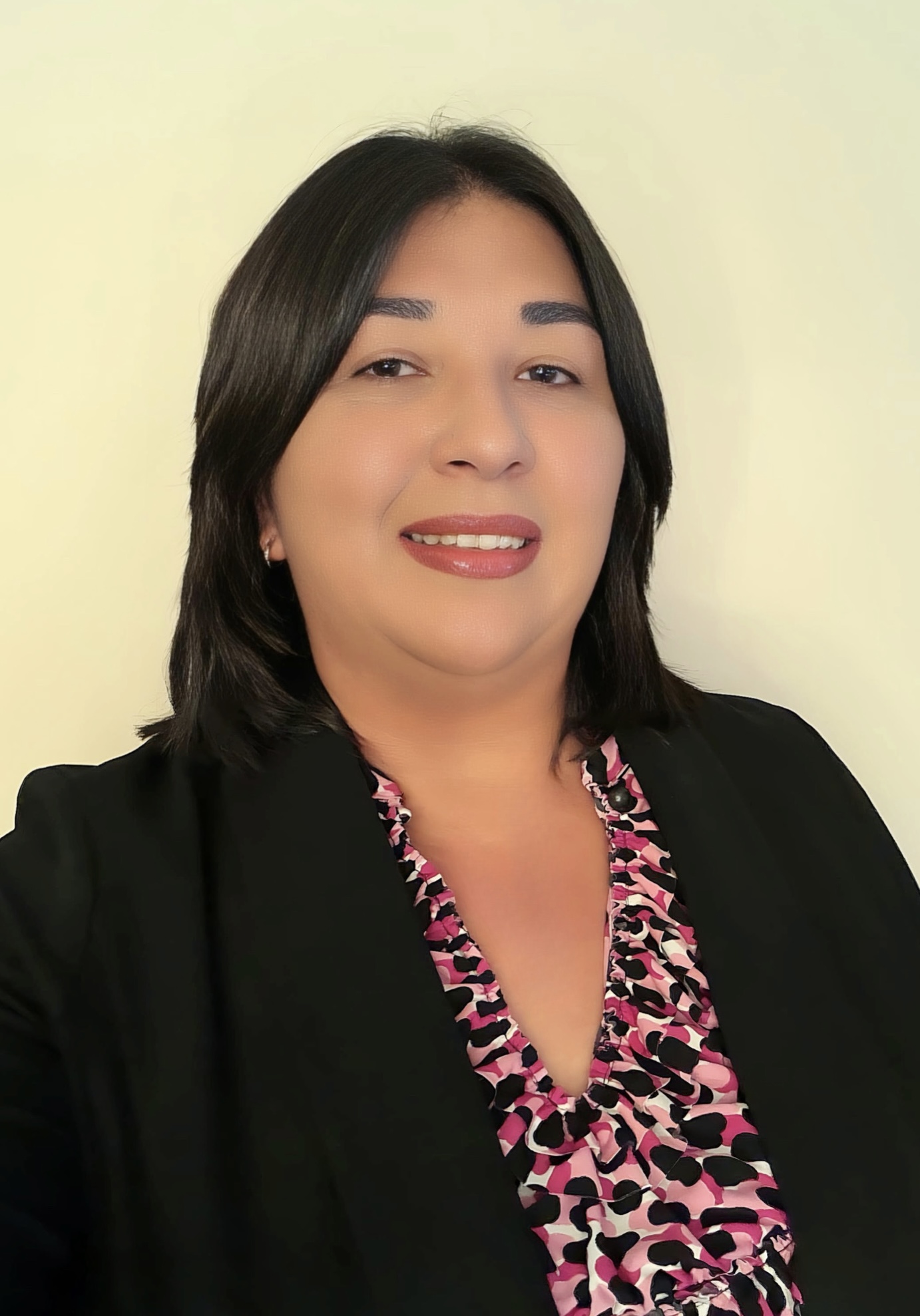 Strategic Needs: County Names Denisse Carter New Economic Development Director