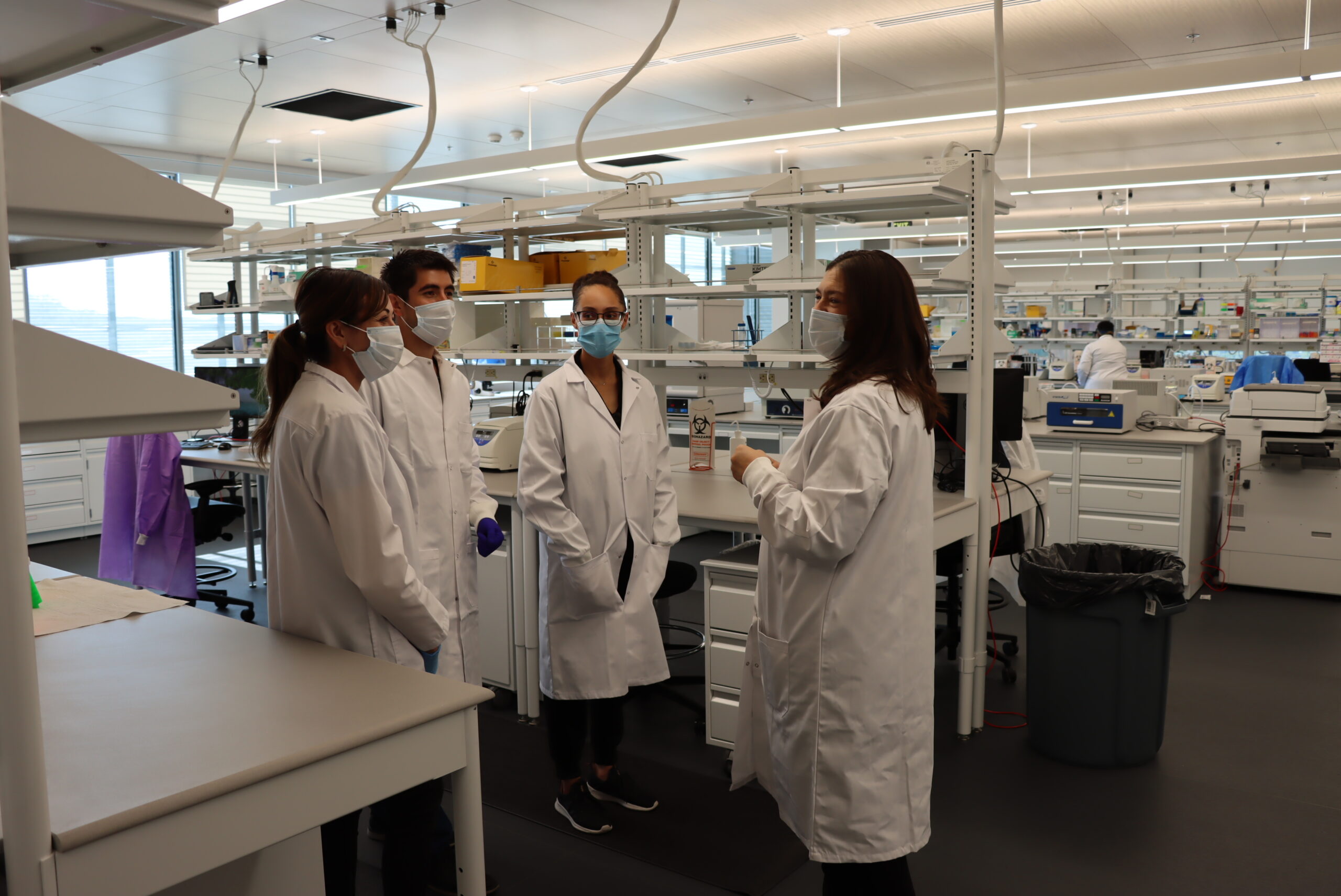 State of Scientific Veracity: New Mexico Department of Public Safety Forensic Laboratory