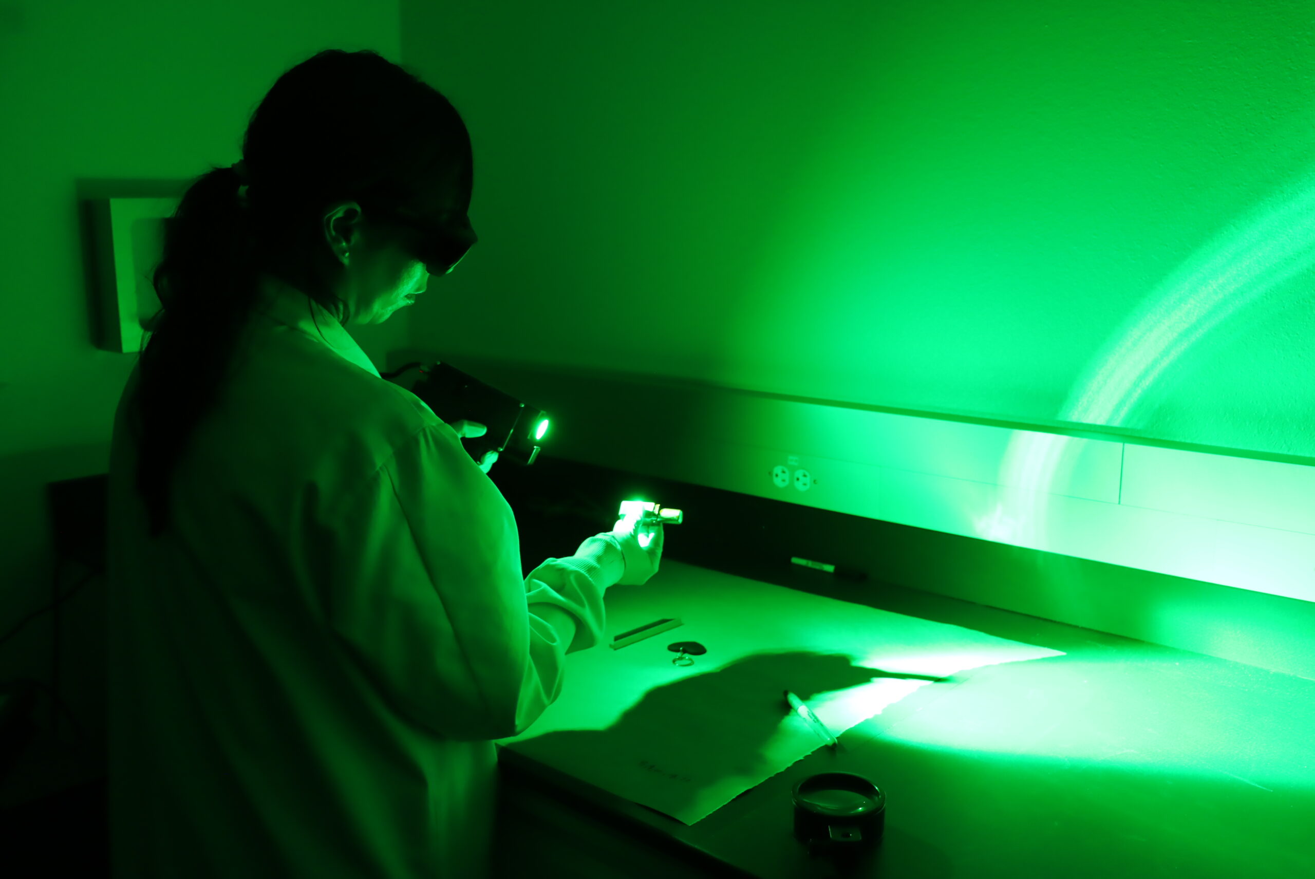 NM Public Safety Forensics