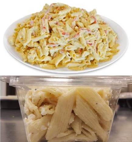 Two Additional Deaths Reported: Prepared Pasta Meals Ignite Outbreak Investigation of Listeria monocytogenes