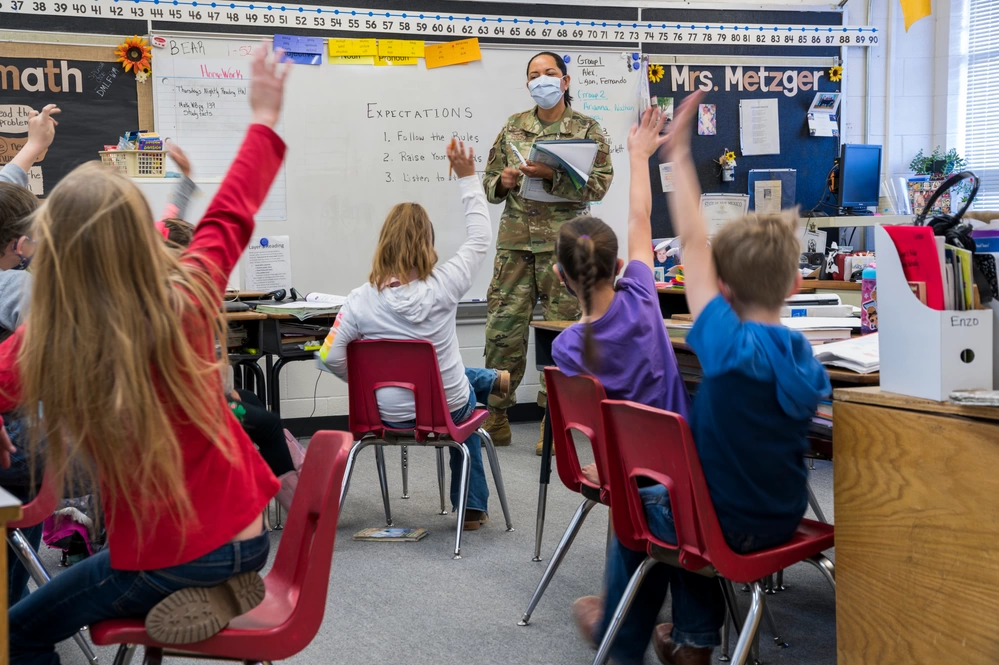 Trailblazing: New Mexico launches first preschool to workforce initiative through Rural Education-Workforce Collaborative