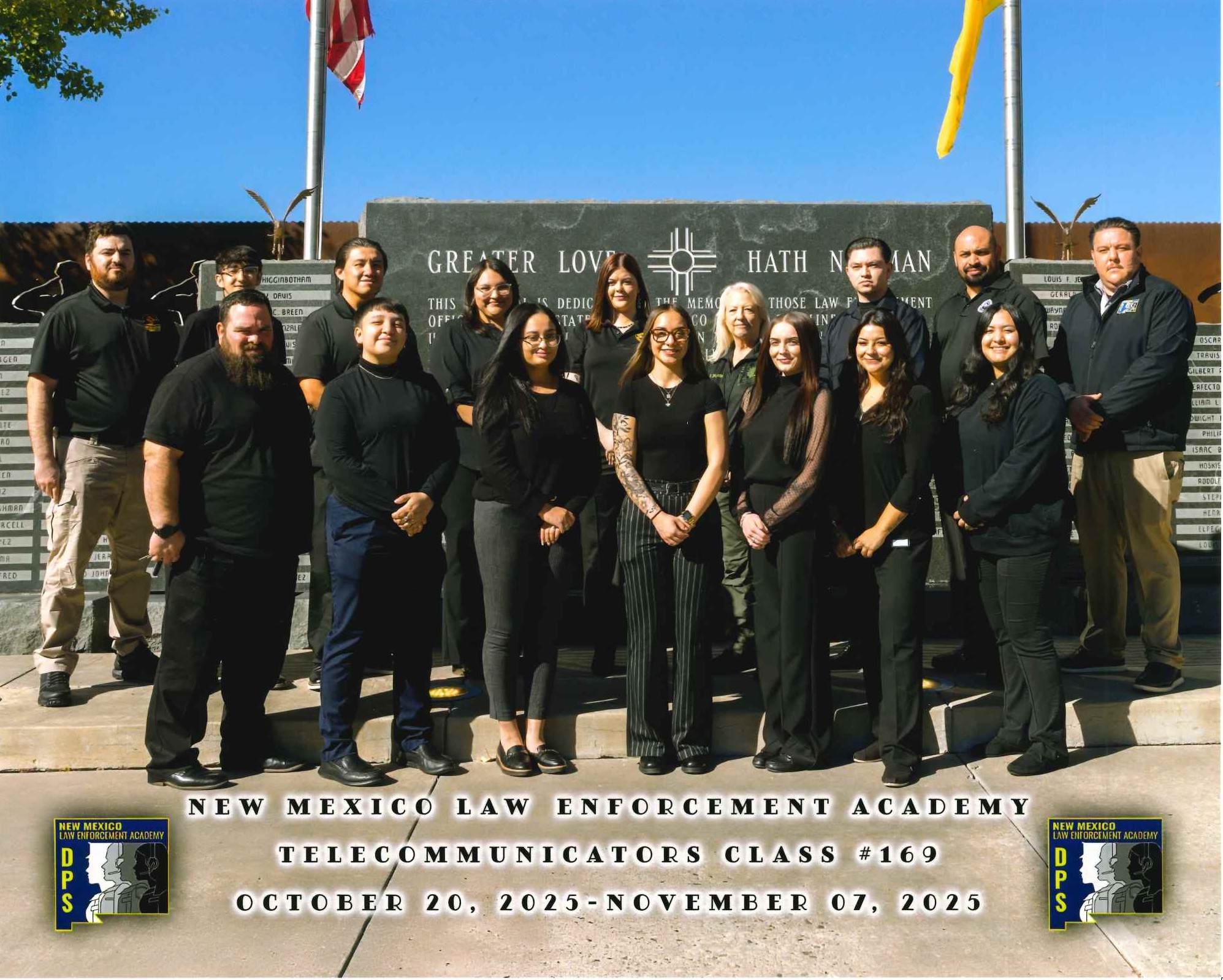 Serious About the Job: Public Safety Telecommunicator Training Prepares Dispatchers to Serve Their Community