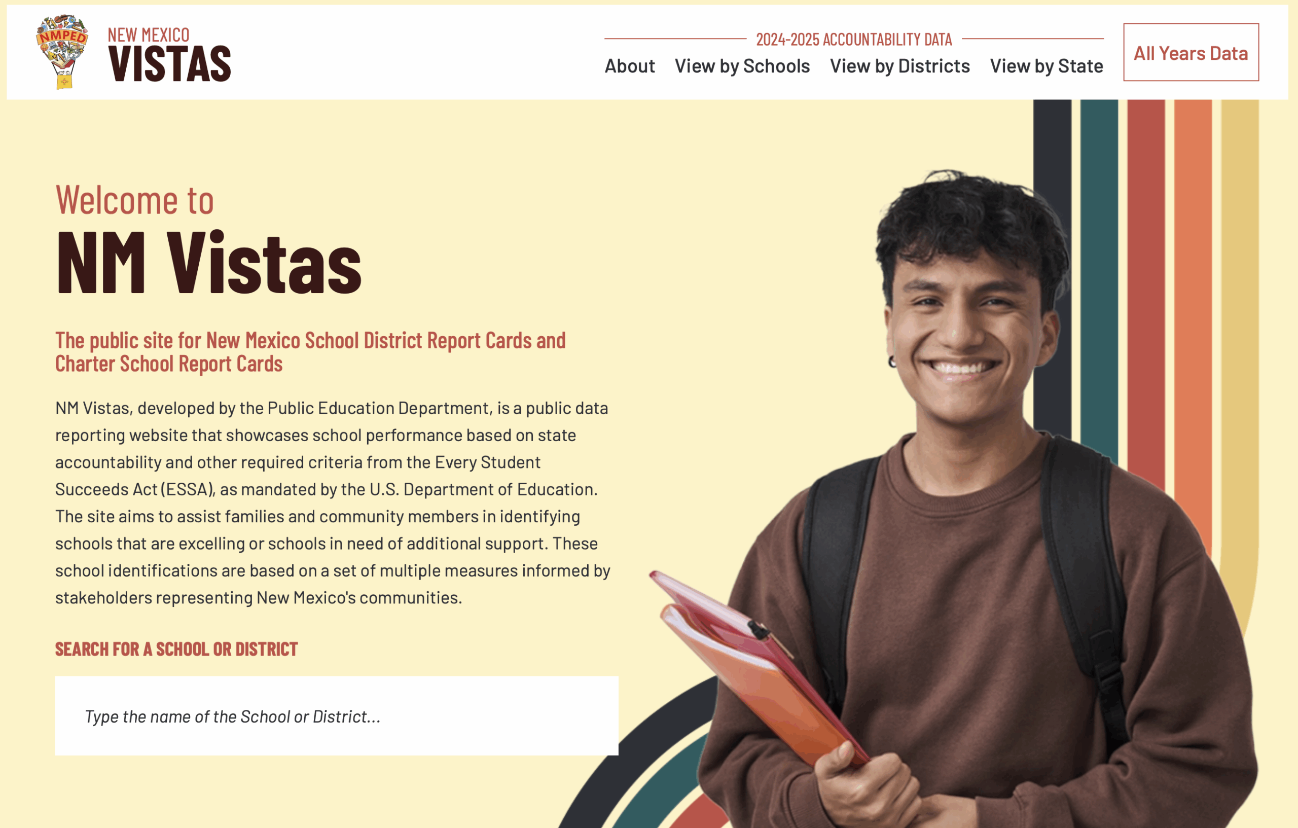 Learning: Nineteen NM schools show major academic improvement