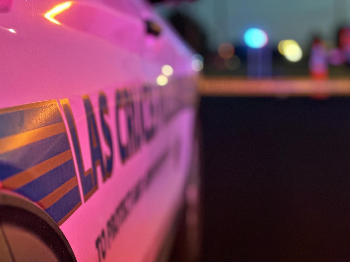 LCPD Calls for Assistance: Secondary Vehicle(s) Possibly Involved in Saturday Evening Incident Sought; Pedestrian Killed