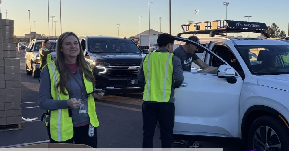 Una temporada de compartir: Las Escuelas Públicas de Las Cruces como ejemplo [Bilingual Post]