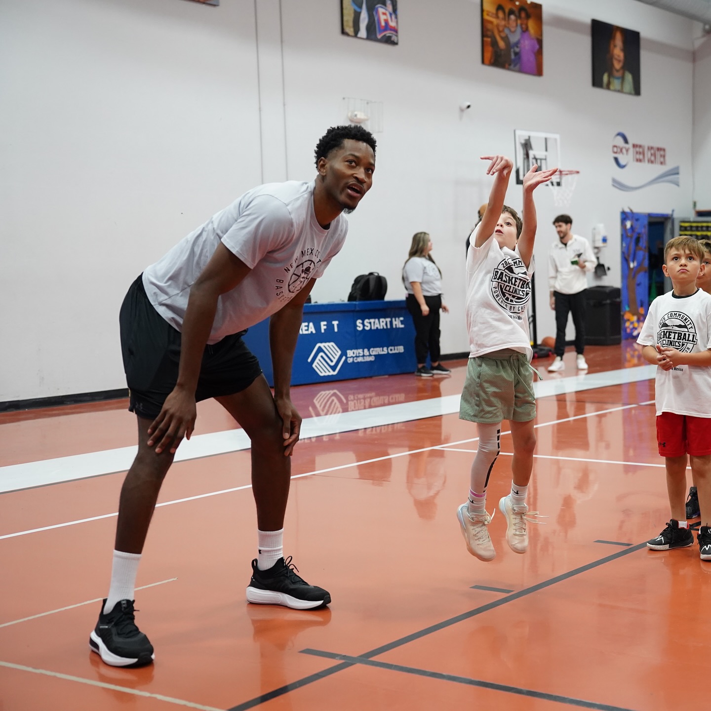 Aggies Among Us: How One Team is Making Las Cruces a Better Place to Live